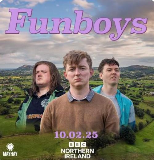 Funboys