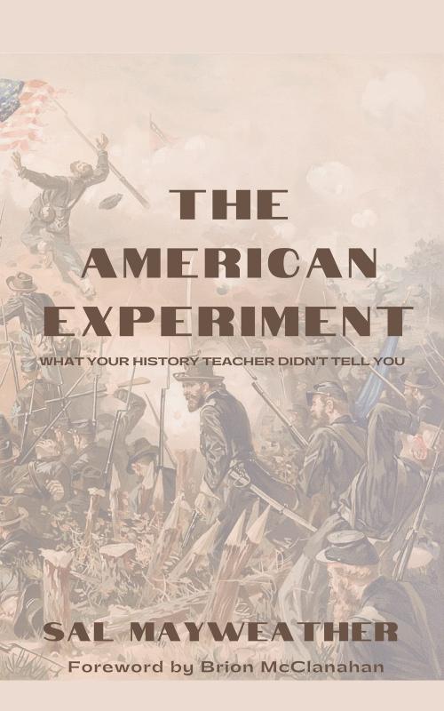 The American Experiment
