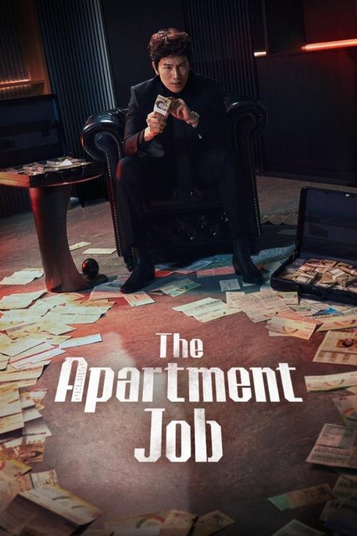 The Apartment Job