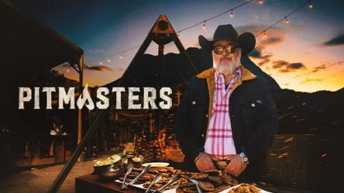 Pitmasters