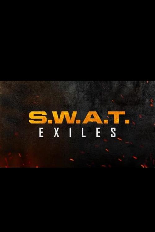 S.W.A.T. Exiles