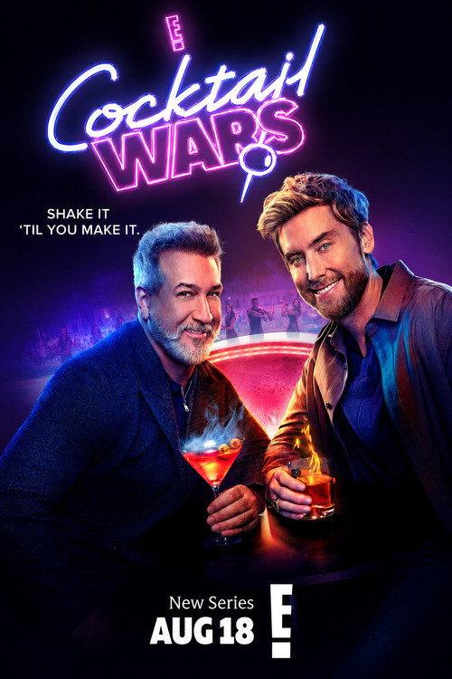 Cocktail Wars