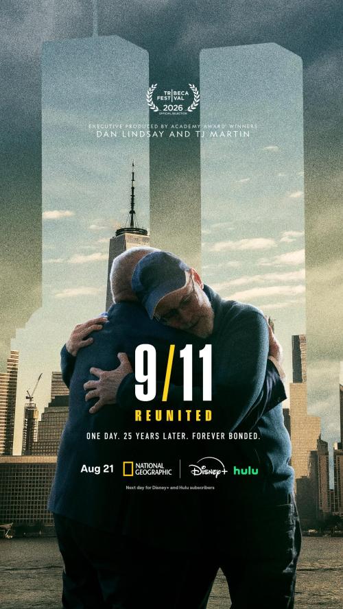 9/11: Reunited