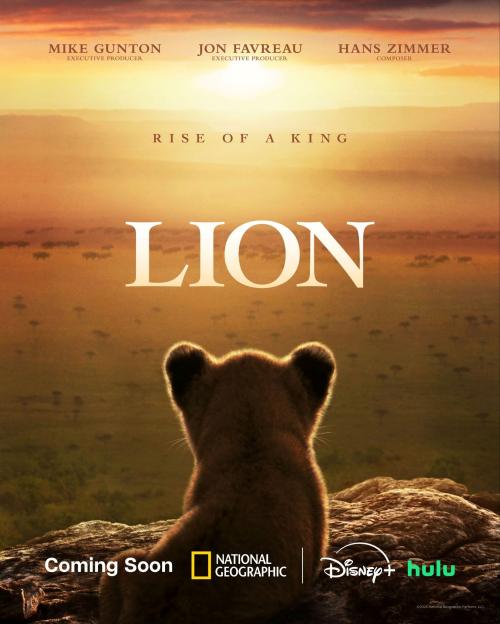 Lion