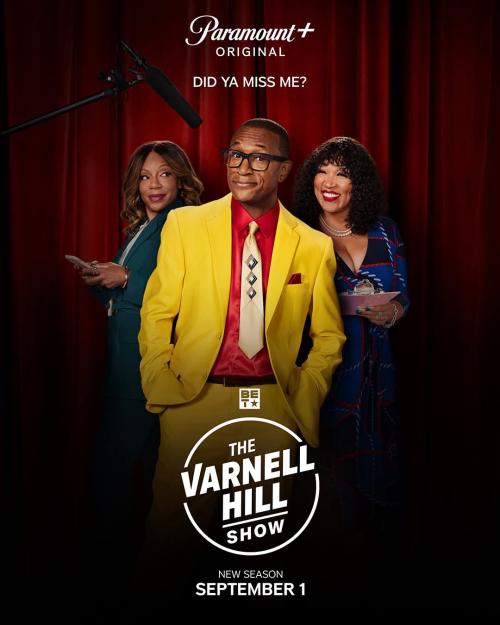 The Varnell Hill Show