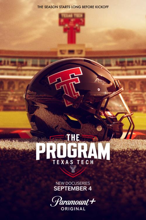 The Program: Texas Tech