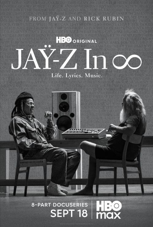 JAY-Z in 8