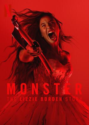 Monster: The Lizzie Borden Story