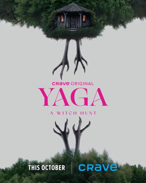 Yaga