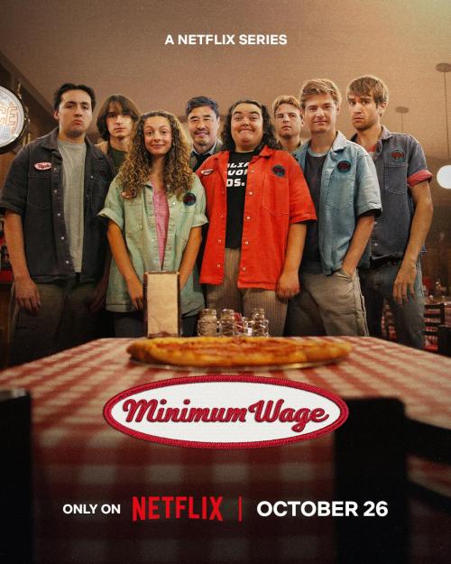 Minimum Wage