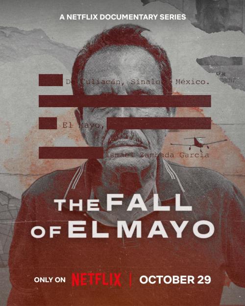 The Fall of El Mayo